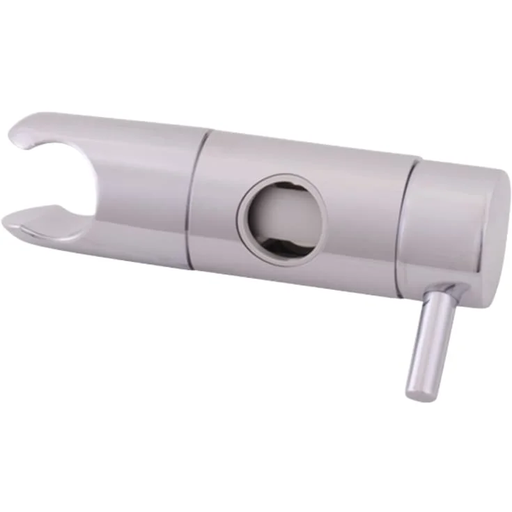 Fm Mattsson Håndbruserholder Ø18 mm. til 9393, (9320) og (9460), Krom | 94670000
