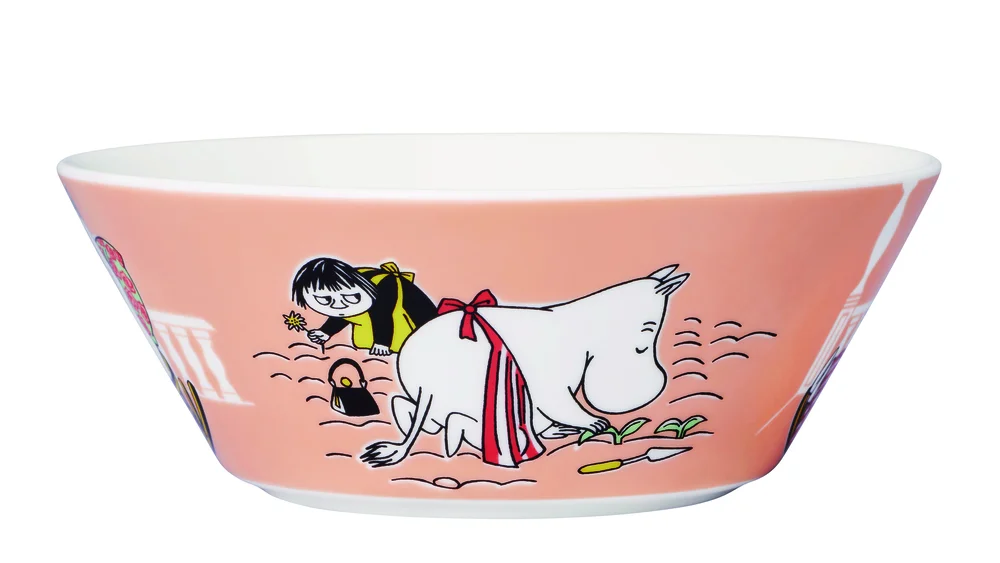 Bolle Mummi 15cm Mummimamma Marmelade v:8937905 Bolle Mummi 15cm Mummimamma Marmelade v:8937905