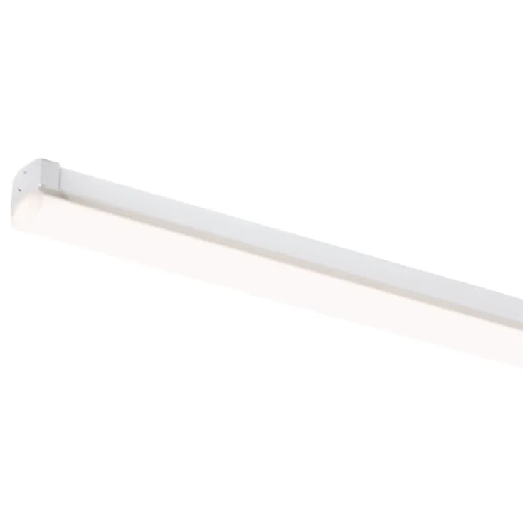 4lite Torre lysarmatur med nødlys, 20-40W, 120 cm | 4L4/2031/EM 4lite Torre lysarmatur med nødlys, 20-40W, 120 cm | 4L4/2031/EM
