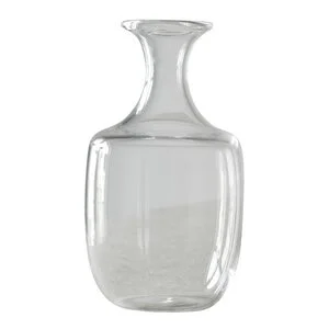Como vase 11 cm klar v:1894887