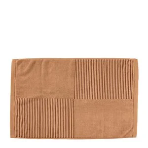 Classic badematte 50x80 cm mandarin v:2676219