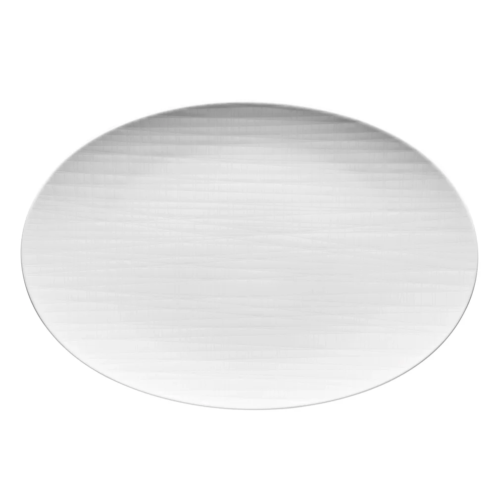 Mesh serveringsfat 34 cm v:9274514