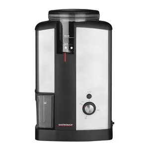 Design advanced kaffekvern sølv v:2124663