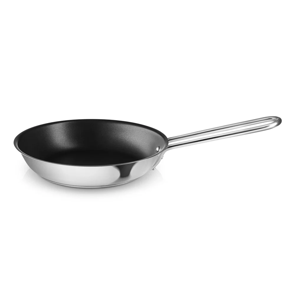 Eva Trio rustfri stål stekepanne v:9364844 Eva Trio rustfri stål stekepanne v:9364844