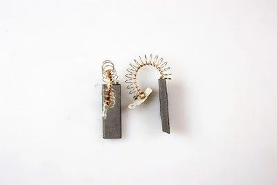 Børster, Neff vaskemaskin – 5 mm x 12,5 mm x 36 mm (sett) v:1431449