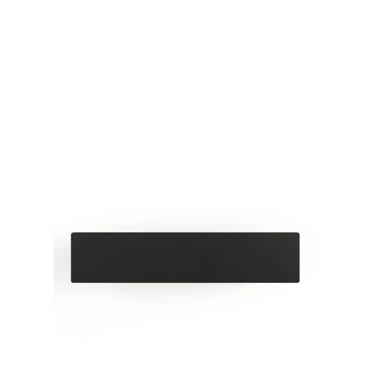 2 stk Metallbude Shea dusjhylle, sort | 1000289 2 stk Metallbude Shea dusjhylle, sort | 1000289