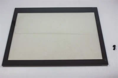 Ovnglass, Siemens komfyr & stekeovn (mellem) v:6202641