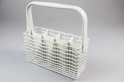 Bestikkurv, Elektro Helios oppvaskmaskin – 125 mm x 80 mm v:2603226