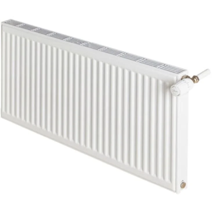 Stelrad Compact All In T22 radiator, 40x110 cm, 13 m131 | 0214042211