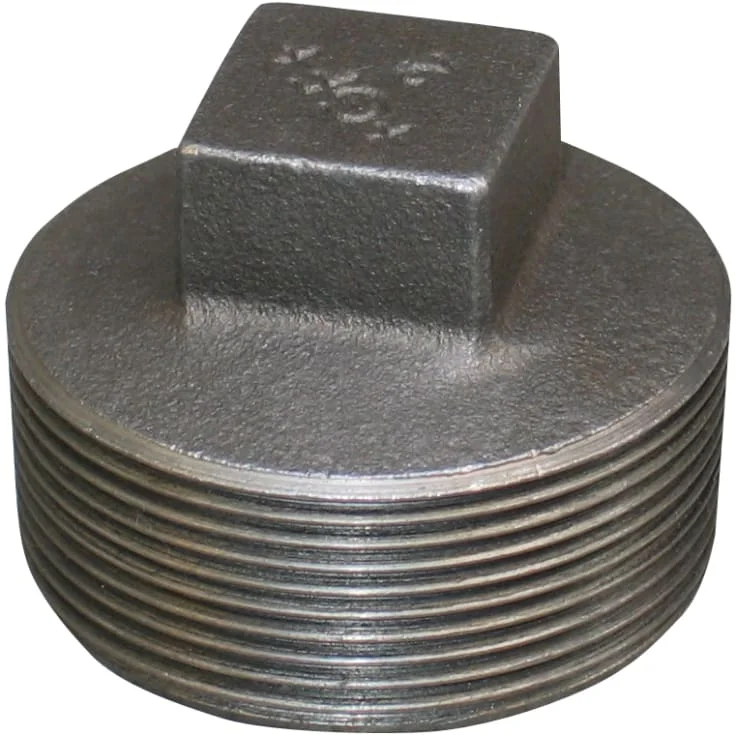 Sort propp 3/8" | 770291103