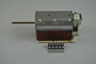 Timer, Vølund vaskemaskin v:4485062
