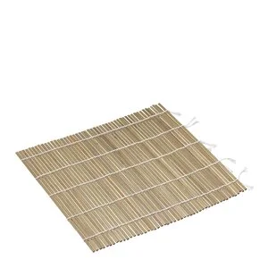 Sakura Roll sushimatte 24x24 cm bambus v:1481528