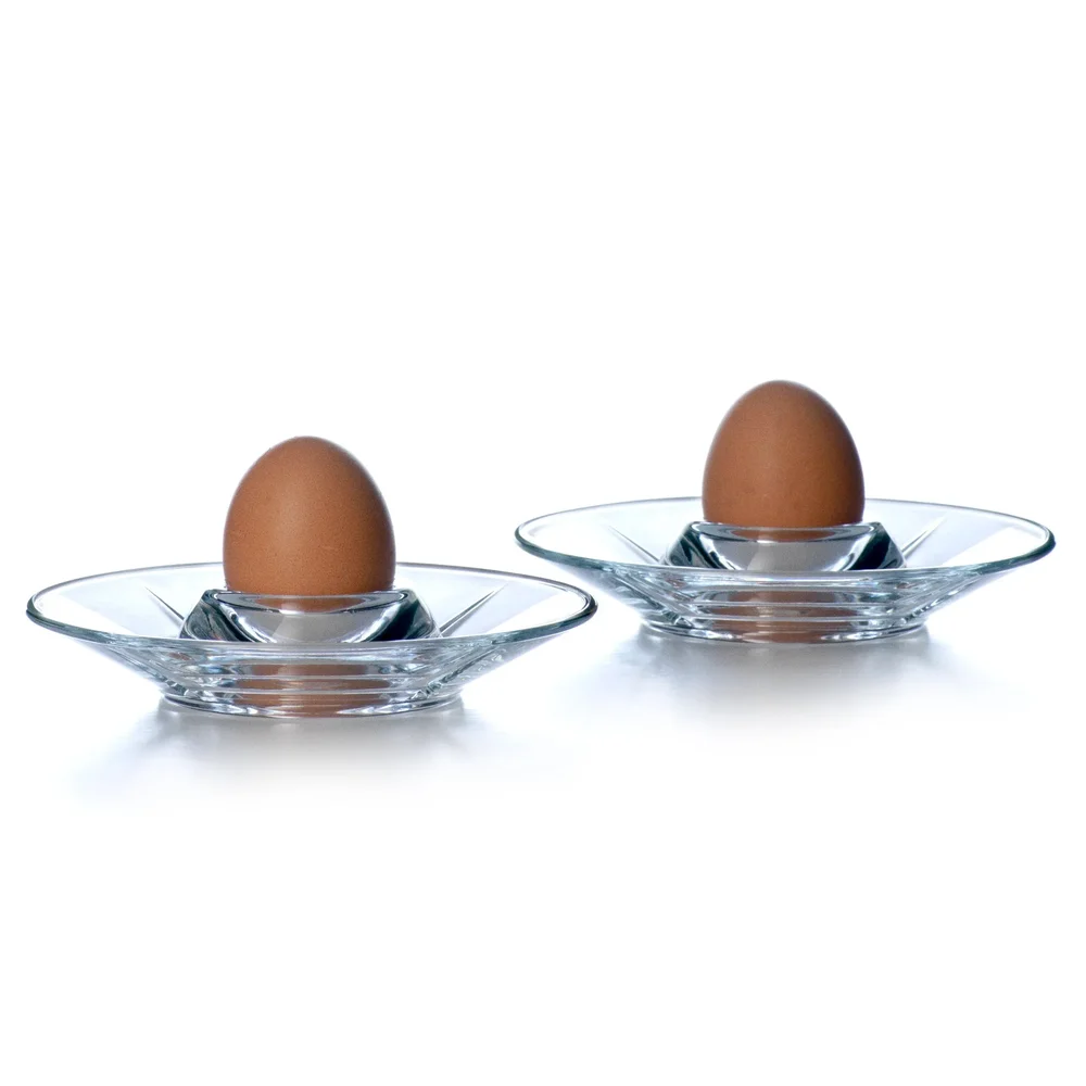 Gran Cru eggeglass glass 2-pakk v:7125792