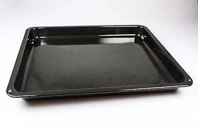 Langpanne, Arthur Martin komfyr & stekeovn – 39 mm x 466 mm x 385 mm v:3698745 Langpanne, Arthur Martin komfyr & stekeovn – 39 mm x 466 mm x 385 mm v:3698745