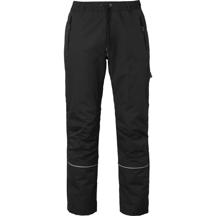 Top Swede vinterbukse, sort, str. M | 1000711-001_M