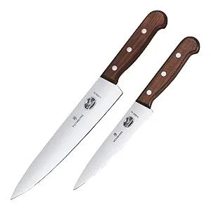 Knivsett kokkekniv 15 og 22 cm 2 deler v:6757175 Knivsett kokkekniv 15 og 22 cm 2 deler v:6757175