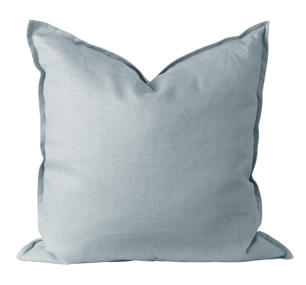 Calm putetrekk lin 50 x 50 cm v:8647846