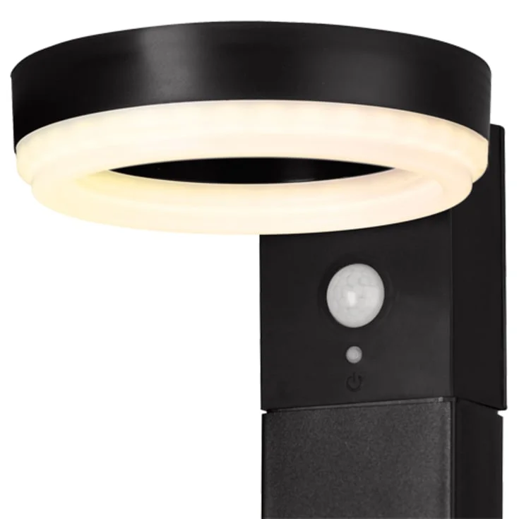 4lite Antheia solcelle bedlampe | 4L2/6011 4lite Antheia solcelle bedlampe | 4L2/6011