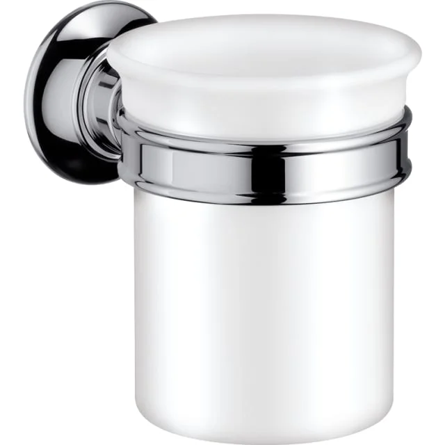 Axor Montreux Tannglass, krom | 42134000 Axor Montreux Tannglass, krom | 42134000
