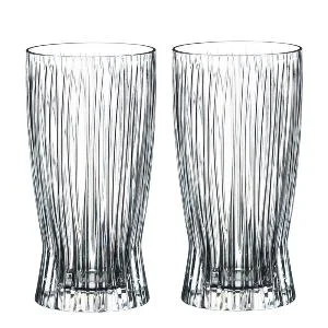 Bar tumbler longdrink fire drinkglass 2 stk v:1267267