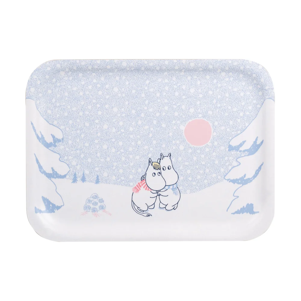 Moomin brett 20×27 cm v:8838674 Moomin brett 20×27 cm v:8838674