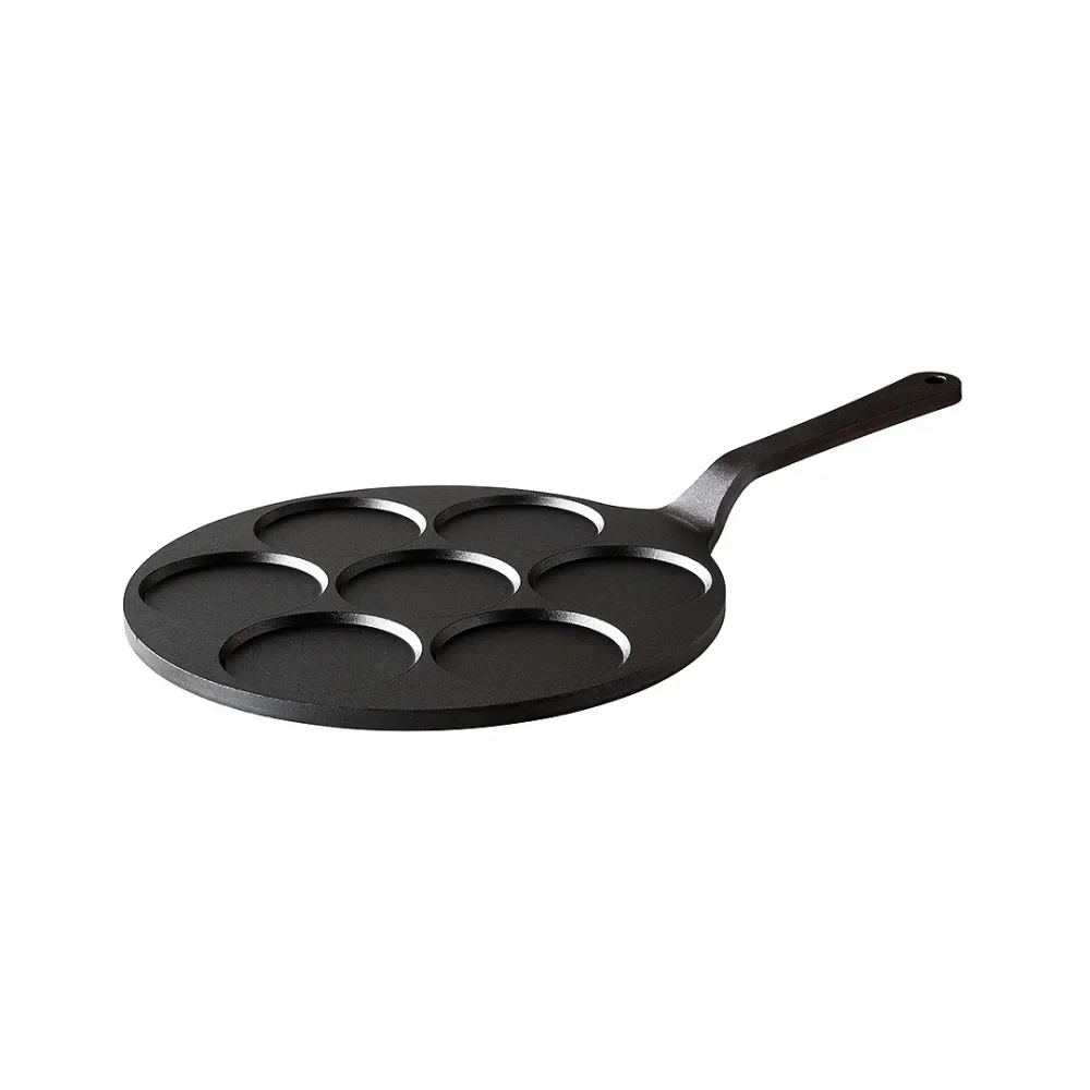 Plattepanne 24 cm v:8844433 Plattepanne 24 cm v:8844433