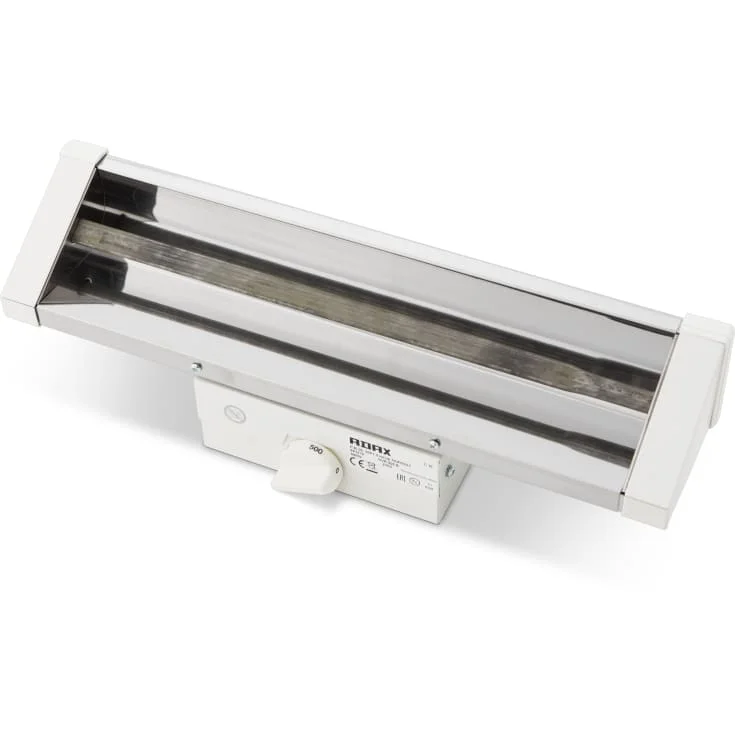 Adax varmeovn GVR B, 500W, med trinnbryter | 5428423N4 Adax varmeovn GVR B, 500W, med trinnbryter | 5428423N4