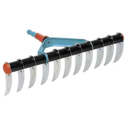 Plenlufter 11 kniver 35 cm bred v:8389935
