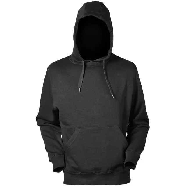 Mascot Revel hettegenser, koksgrå, str. L | 51589-970-18_L