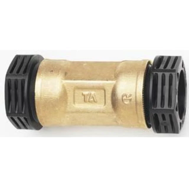 IMI TA PRK samlemuffe 63 mm | 53401063