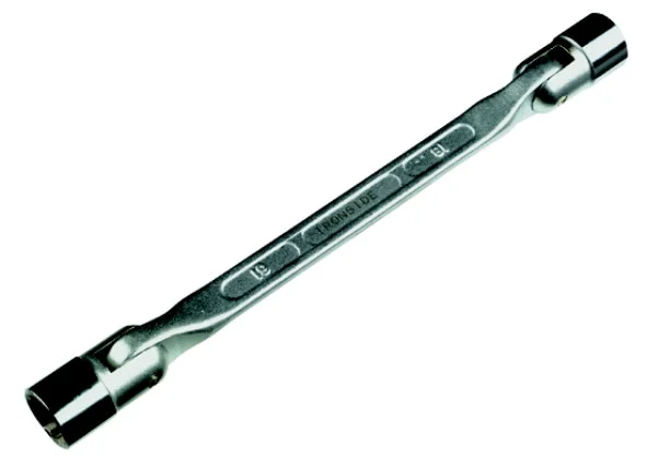 LEDDNØKKEL 14X15MM v:4249143 LEDDNØKKEL 14X15MM v:4249143