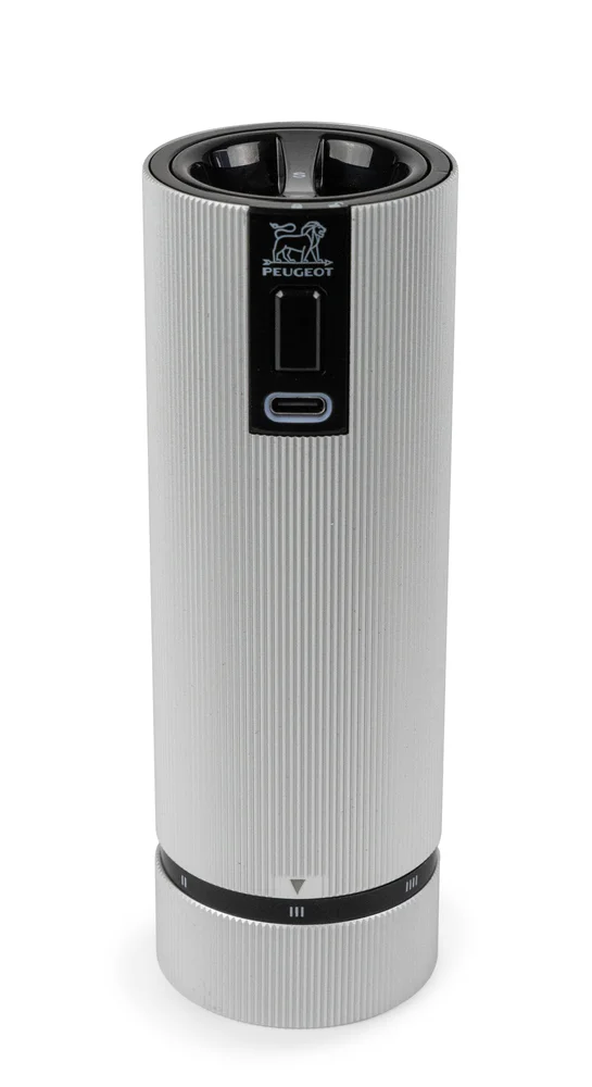 Saltkvern Z Line Elektrisk 15cm v:4530612 Saltkvern Z Line Elektrisk 15cm v:4530612