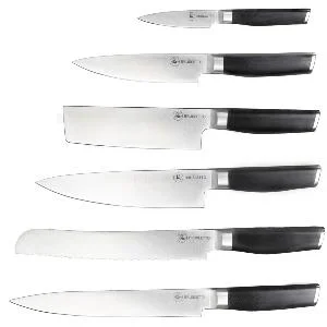 Knivsett 6 deler v:4008182