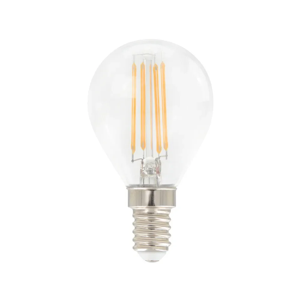 Airam Filament LED globe lyspære v:4597895