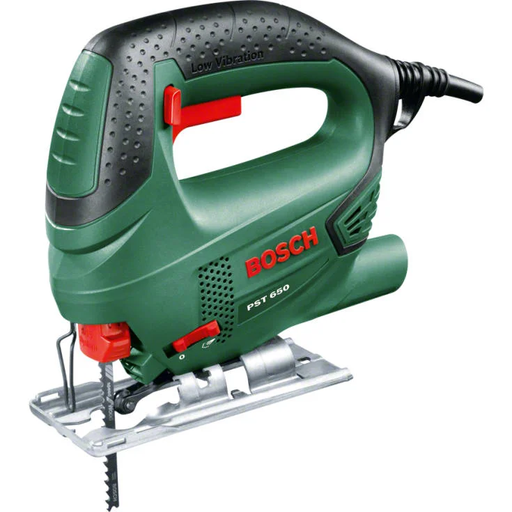 Bosch PST 650 Stikksag | 06033A0700