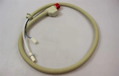 Innløpsslange med aquastop, AEG oppvaskmaskin – 1825 mm v:2515184