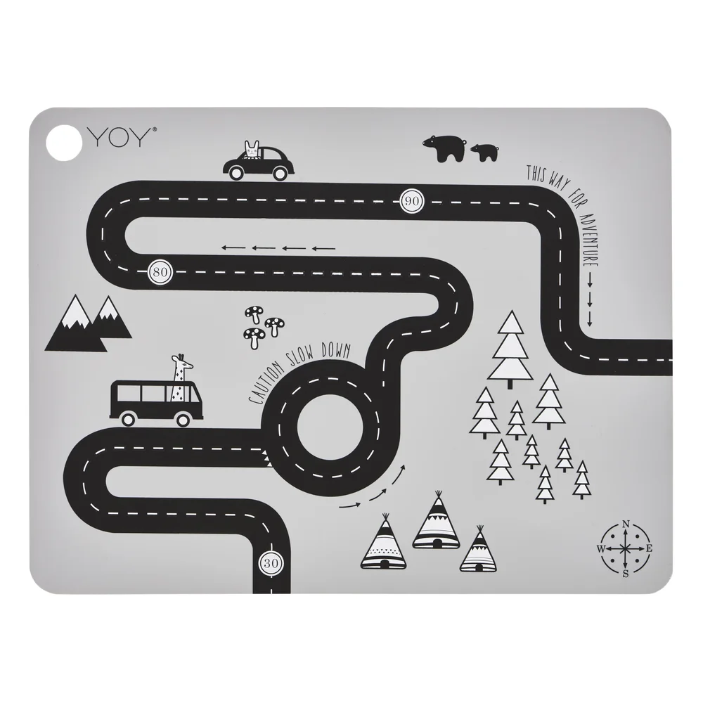 Adventure spisebrikke v:4003397 Adventure spisebrikke v:4003397