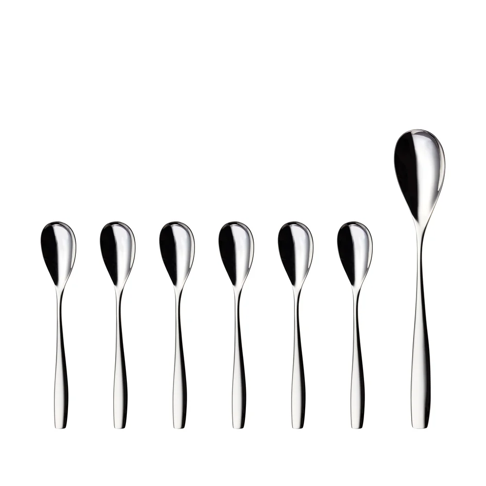 Dessertsett Julie 7 deler v:1134099
