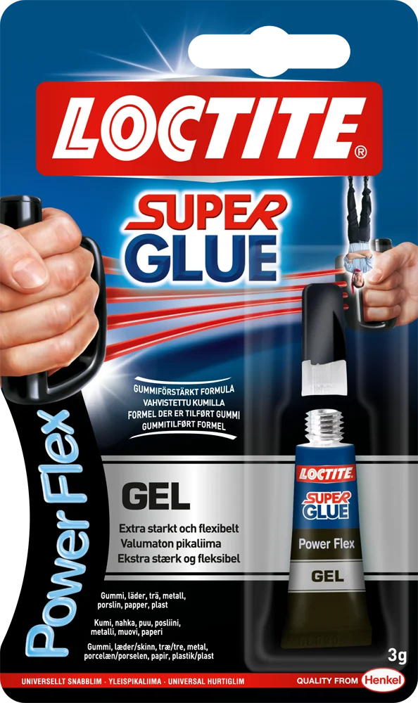 Lynlim gele 3g v:2994167