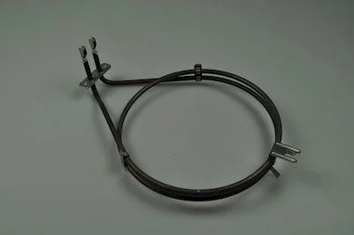 Ringvarmeelement, Gaggenau komfyr & stekeovn – 230V/2100W v:1369923