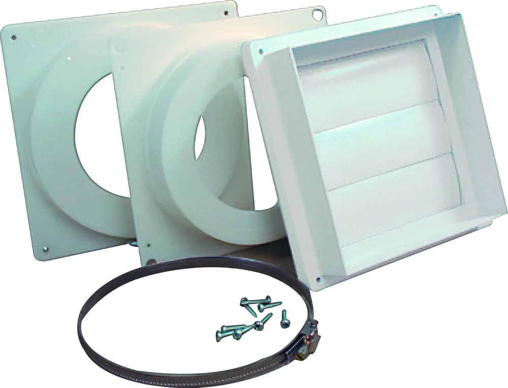Ventilatorsett 4"-6" v:5988999 Ventilatorsett 4"-6" v:5988999