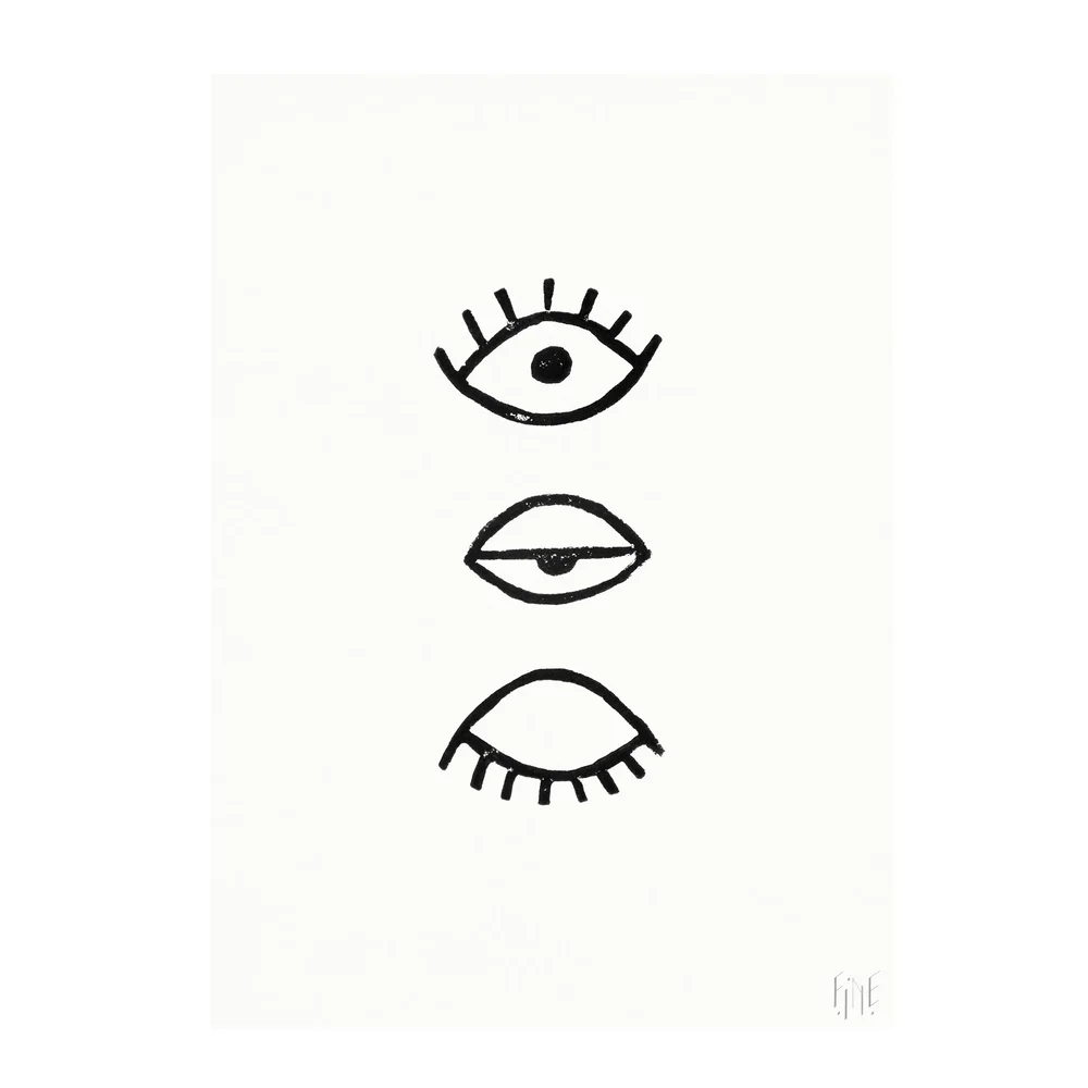 Eye Eye poster v:5580406 Eye Eye poster v:5580406