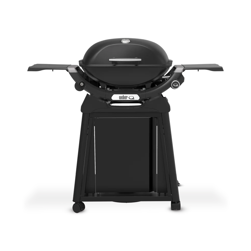 Gassgrill Q2200N med vogn v:2070968