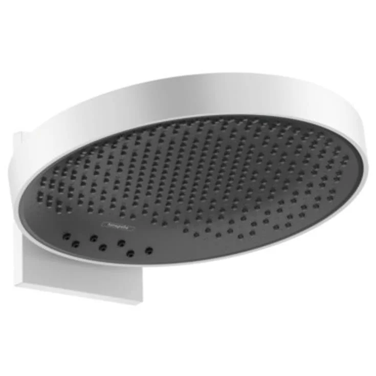 Hansgrohe Rainfinity takdusj, matt hvit | 26234700