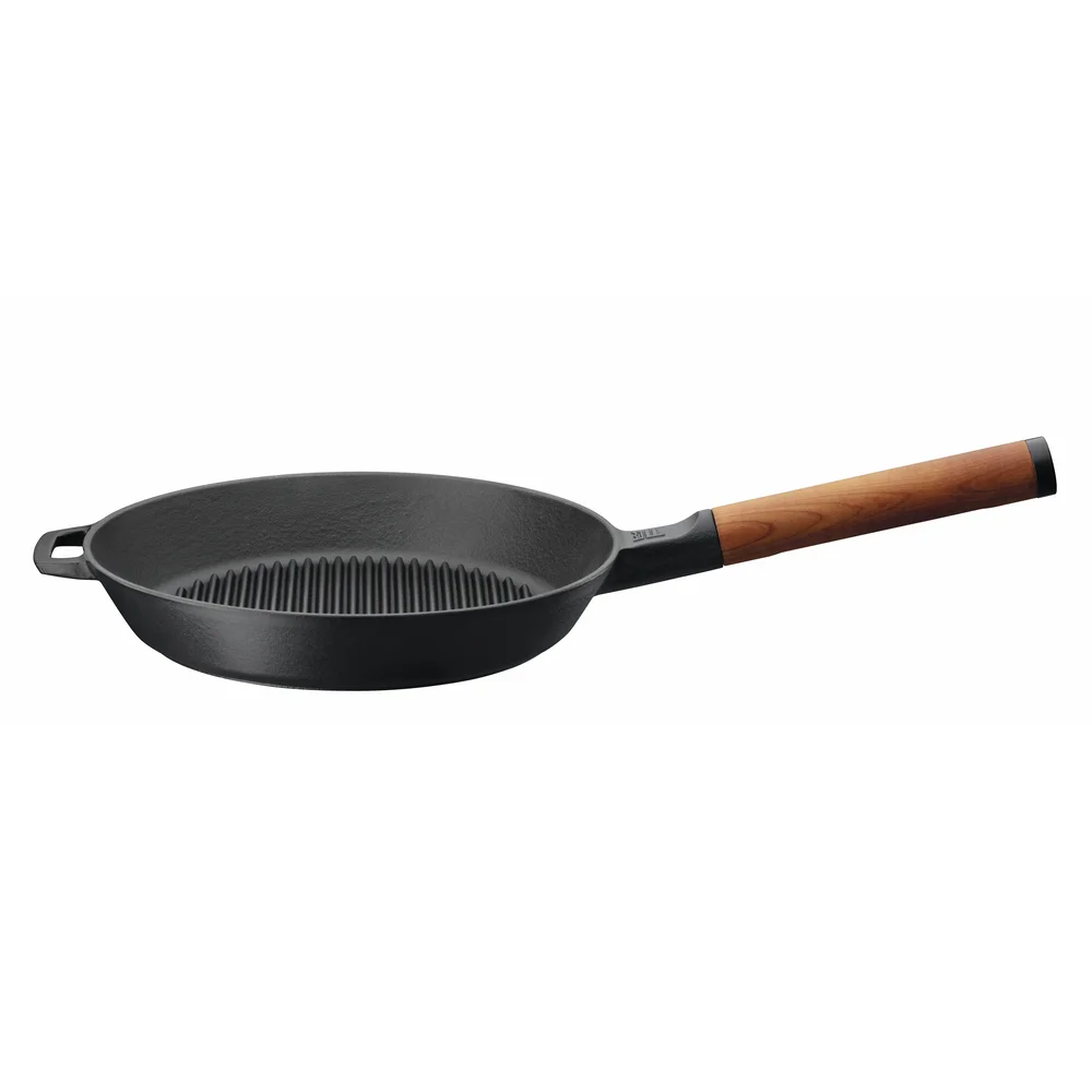 Norden støpejernspanne grill v:8566714