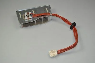 Varmelement, Zanussi-Electrolux tørketrommel – 230V/2200W v:6975030