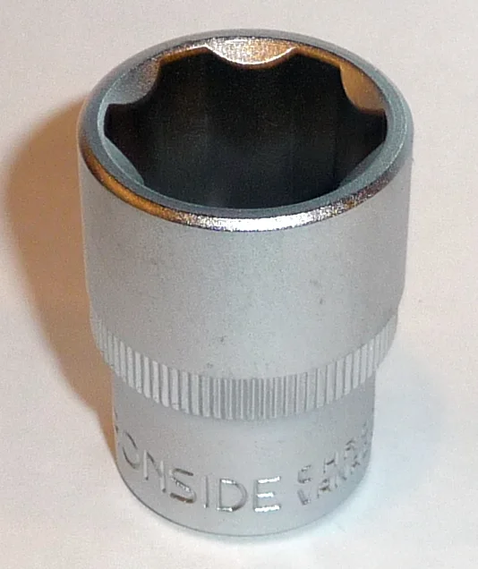 Pipe 17mm-1/2" 6kt cv v:7911058