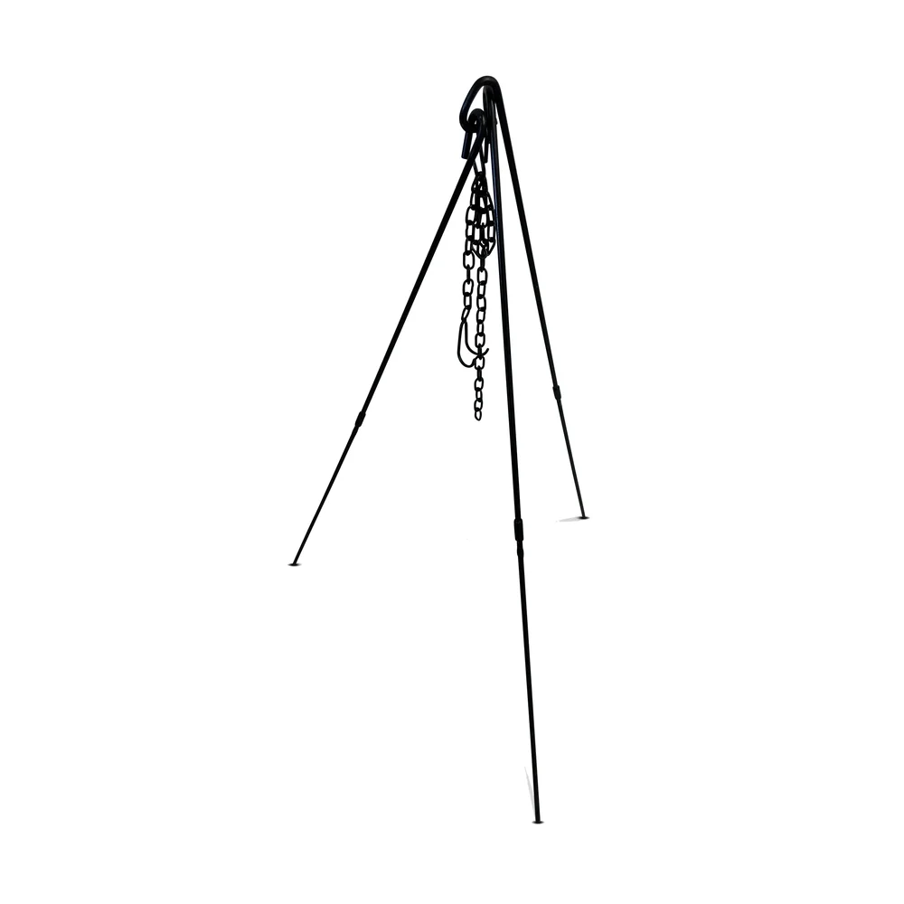 Hällmark tripod med oppbevaringsveske v:2852214