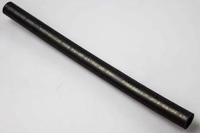 Slange for magnetventil, Balay vaskemaskin (fra såpeskuff) v:2826534 Slange for magnetventil, Balay vaskemaskin (fra såpeskuff) v:2826534
