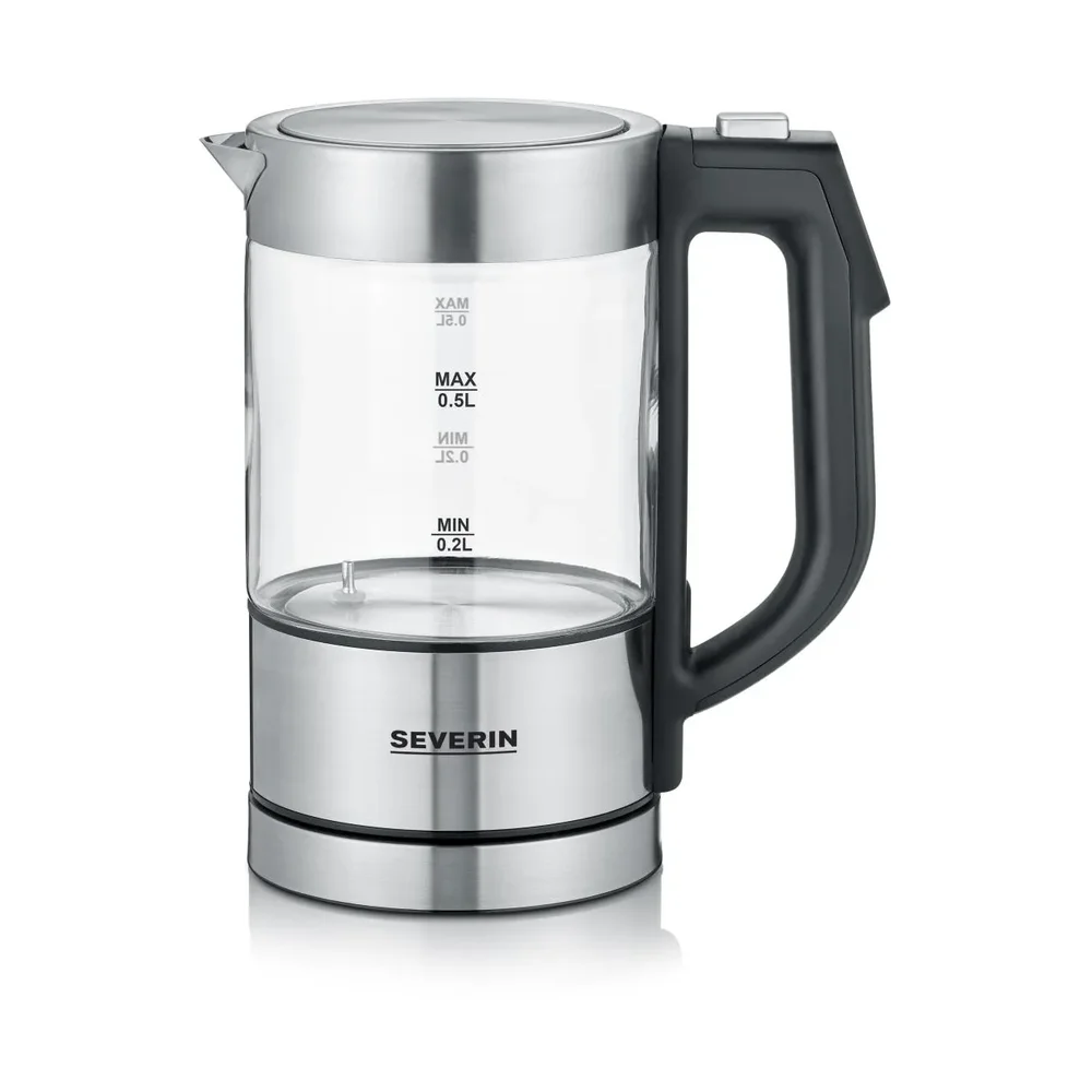 Severin WK 3458 vannkoker med temperaturinnstilling 0 v:2423170 Severin WK 3458 vannkoker med temperaturinnstilling 0 v:2423170